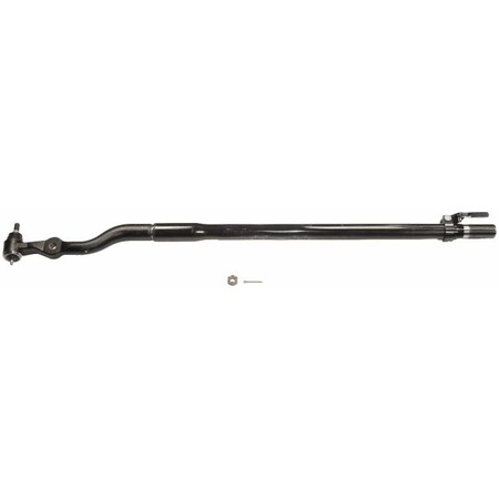 Moog Connecting Tie Rod, Ds1439 DS1439